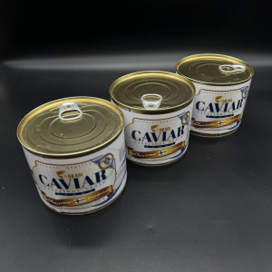Caviar de Trucha (Finlandia) 500g